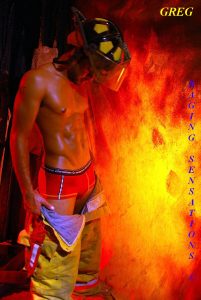 FF Hottness 2