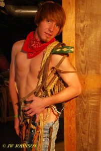 Farmboi Bridle Boy