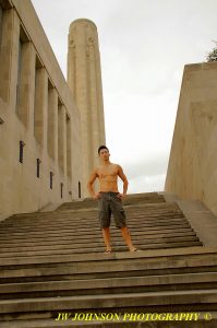 Liberty Memorial Hottie 2