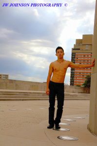 Sunbeams and The Stud